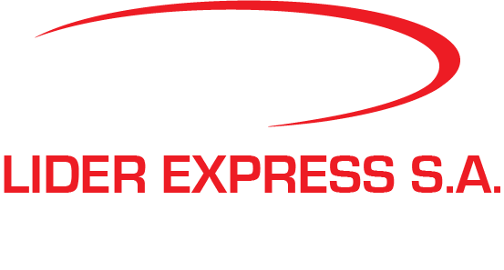 Lider Express